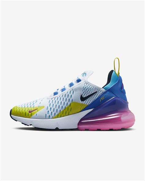 Kid's Nike Air Max 270 Shoes 